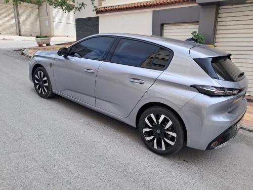 Peugeot 308 2025 Active Pack 