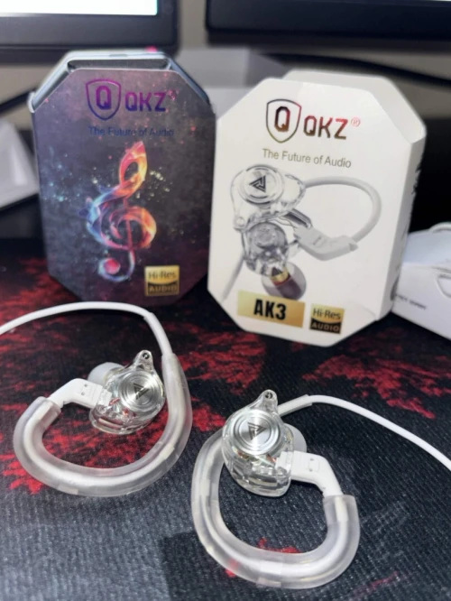 QKZ AK3