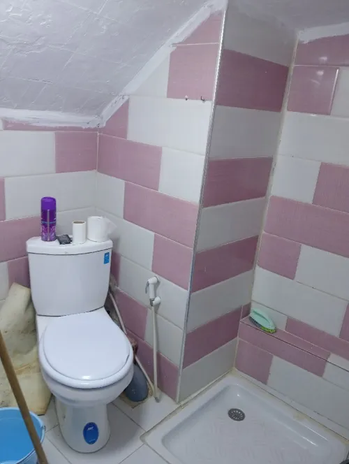 Location Appartement Niveau de villa F3 Alger Bourouba