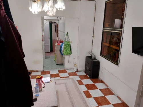Vente Appartement F3 Alger Bachdjerrah