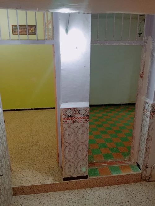 Vente Appartement F3 Alger Bourouba