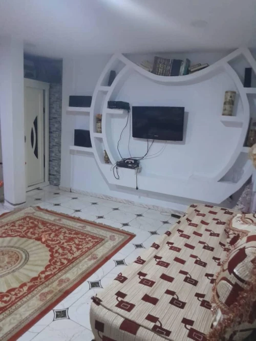 Vente Appartement F3 Alger Bachdjerrah