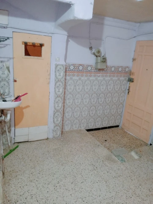 Vente Appartement F3 Alger Bourouba