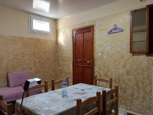 Vente Appartement F3 Alger Bachdjerrah