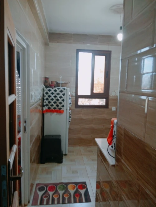 Vente Appartement F3 Alger Bachdjerrah