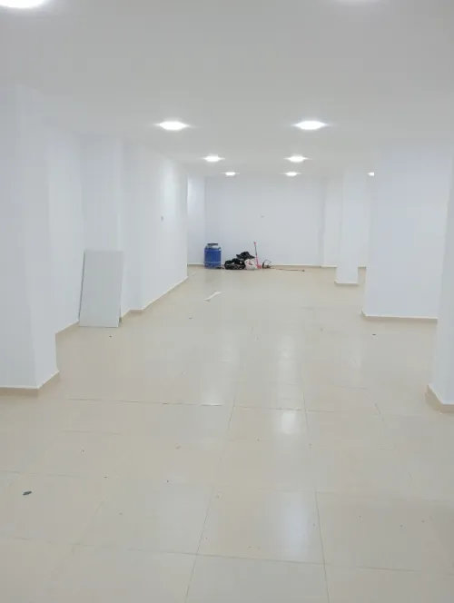 Location Local Alger Bourouba