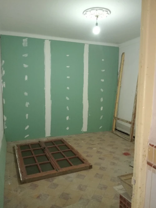 Vente Villa Alger Bachdjerrah