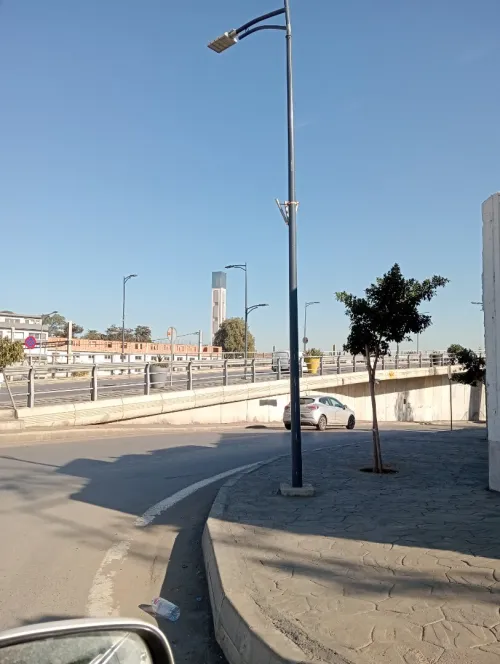 Vente Local Alger El magharia