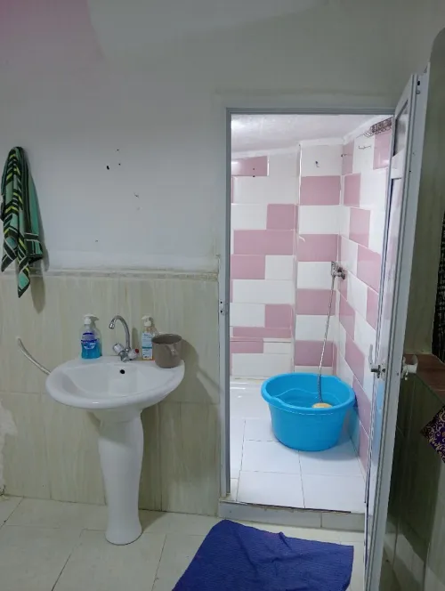 Location Appartement Niveau de villa F3 Alger Bourouba