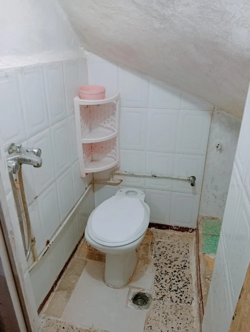 Vente Appartement F3 Alger Bourouba