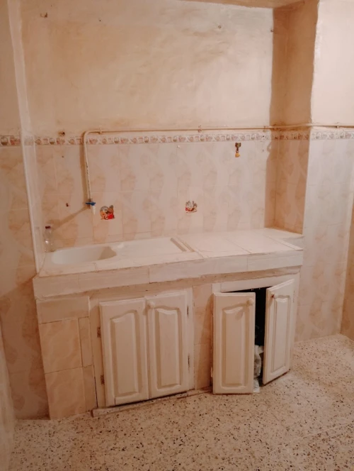Vente Appartement F3 Alger Bourouba