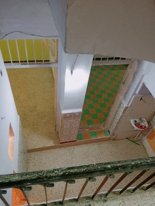 Vente Appartement F3 Alger Bourouba