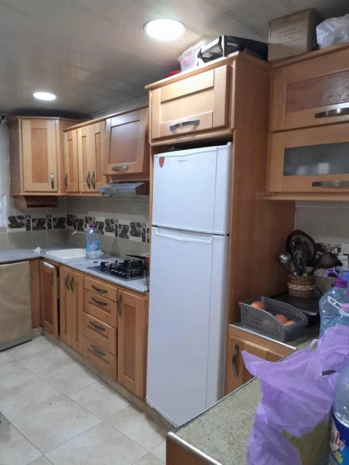 Vente Appartement F3 Alger Bachdjerrah