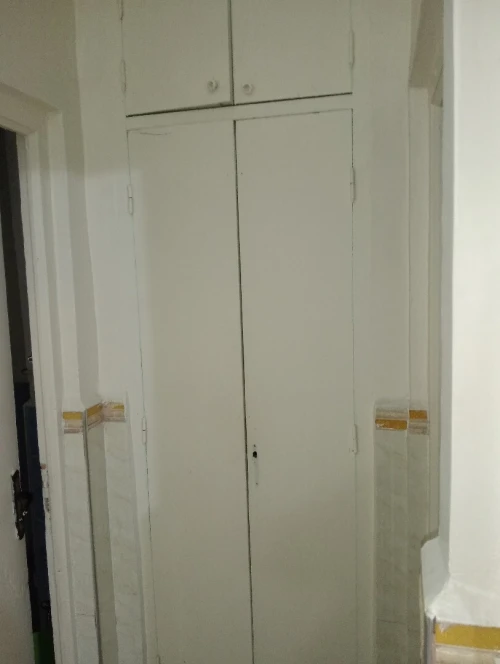 Vente Appartement F3 Alger Bourouba