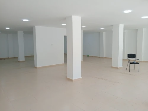 Location Local Alger Bourouba