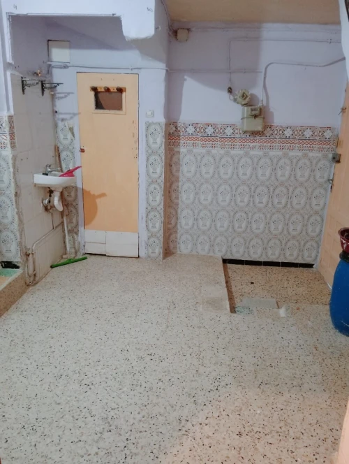 Vente Appartement F3 Alger Bourouba