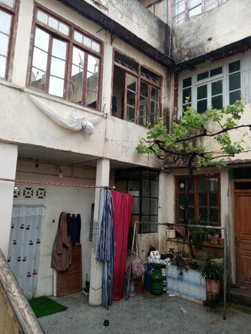 Vente Villa Alger Bachdjerrah