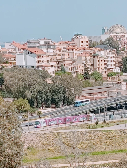 Vente Appartement F3 Alger Bachdjerrah