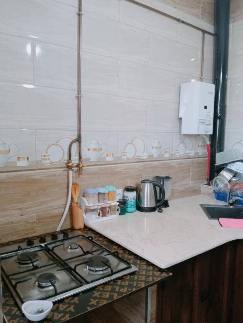 Vente Appartement F3 Alger Bachdjerrah