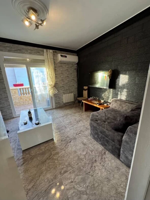 Vente Appartement F4 Alger Saoula
