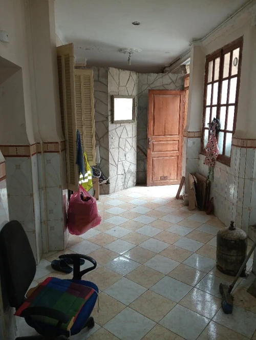 Vente Villa Alger Bachdjerrah