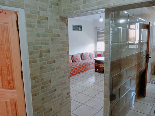 Vente Appartement F3 Alger Bachdjerrah