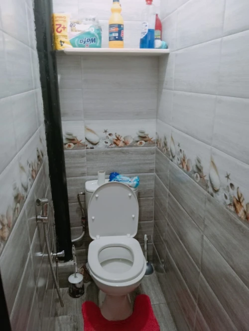 Vente Appartement F3 Alger Bachdjerrah