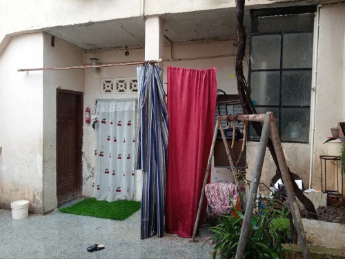 Vente Villa Alger Bachdjerrah