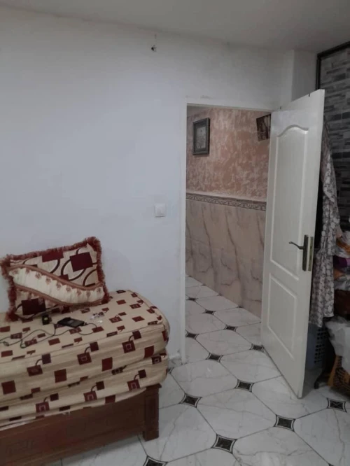 Vente Appartement F3 Alger Bachdjerrah