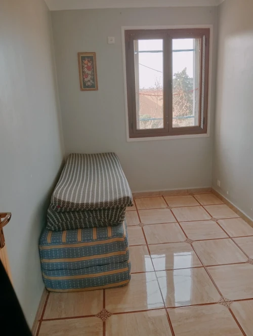 Vente Appartement F3 Alger Bachdjerrah