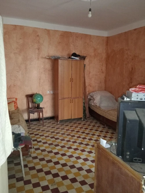 Vente Villa Alger Bachdjerrah
