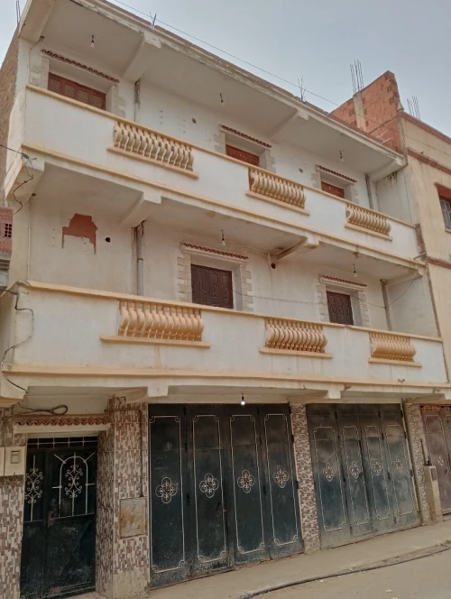 Vente Villa Boumerdès Boudouaou