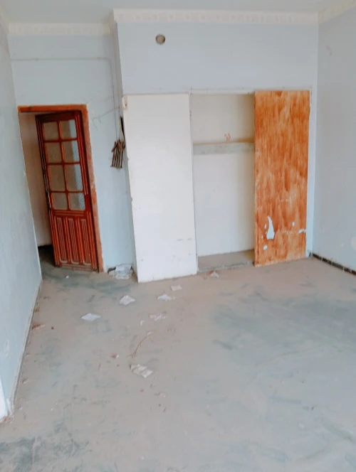 Vente Appartement F3 Alger Bachdjerrah