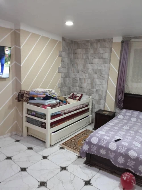 Vente Appartement F3 Alger Bachdjerrah