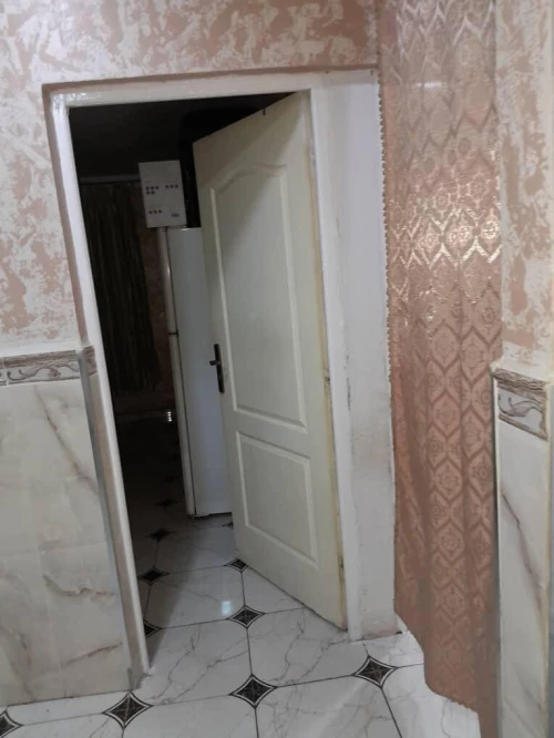 Vente Appartement F3 Alger Bachdjerrah