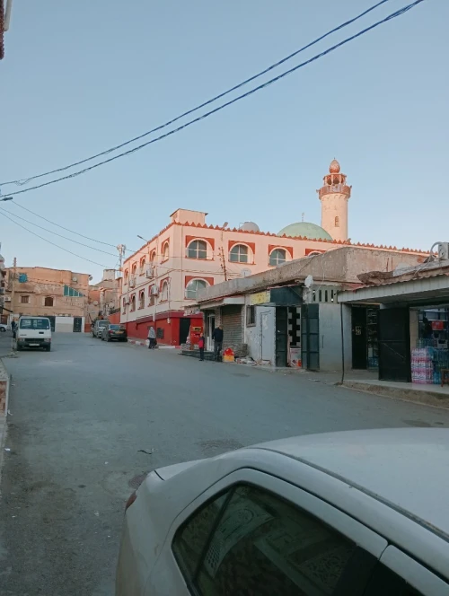 Vente Appartement F3 Alger Bourouba