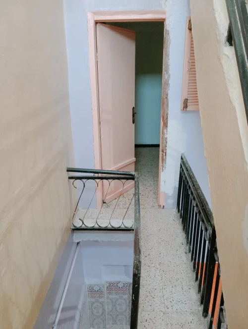 Vente Appartement F3 Alger Bourouba
