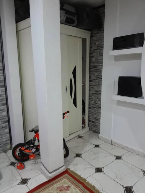 Vente Appartement F3 Alger Bachdjerrah