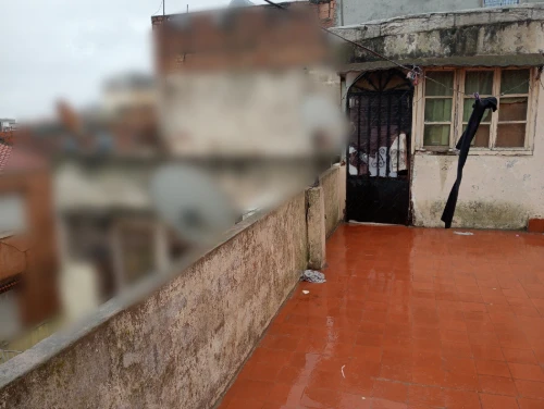 Vente Villa Alger Bachdjerrah