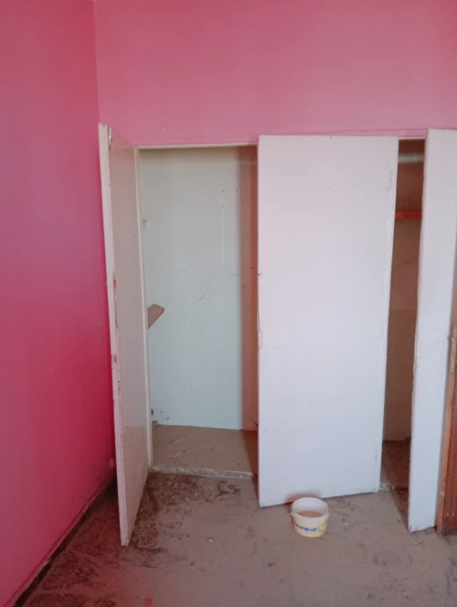 Vente Appartement F3 Alger Bachdjerrah