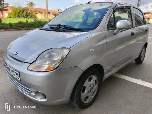 Chevrolet Spark 2014 Lite Ls
