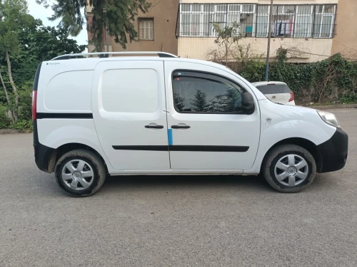 Renault Kangoo 2014 Confort (Utilitaire)