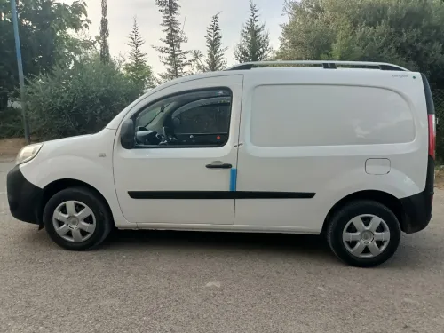 Renault Kangoo 2014 Confort (Utilitaire)