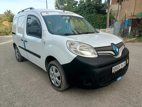 Renault Kangoo 2014 Confort (Utilitaire)