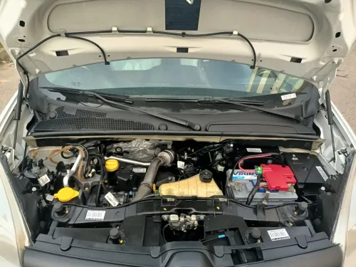 Renault Kangoo 2014 Confort (Utilitaire)