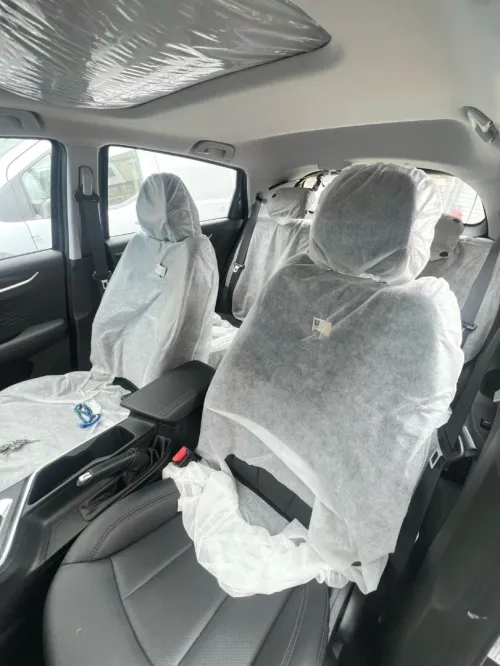 Livan X3 Pro  2026 Automatique (Avec toi ouvrant )
