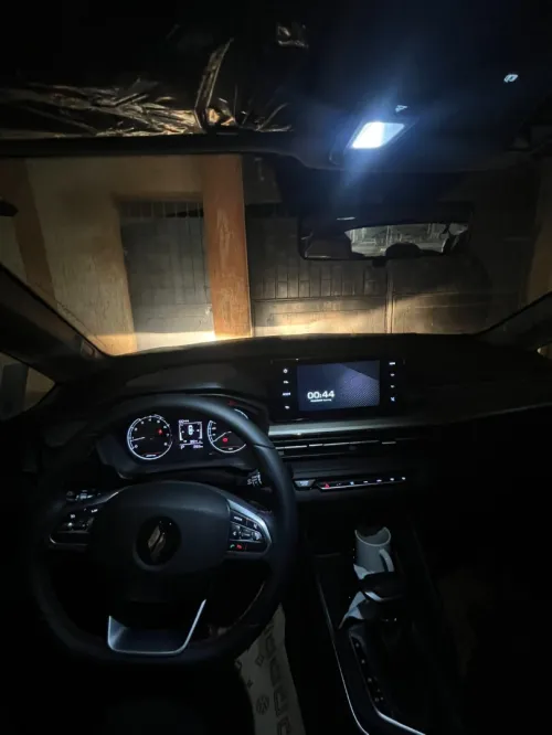 Livan X3 Pro  2026 Automatique (Avec toi ouvrant )
