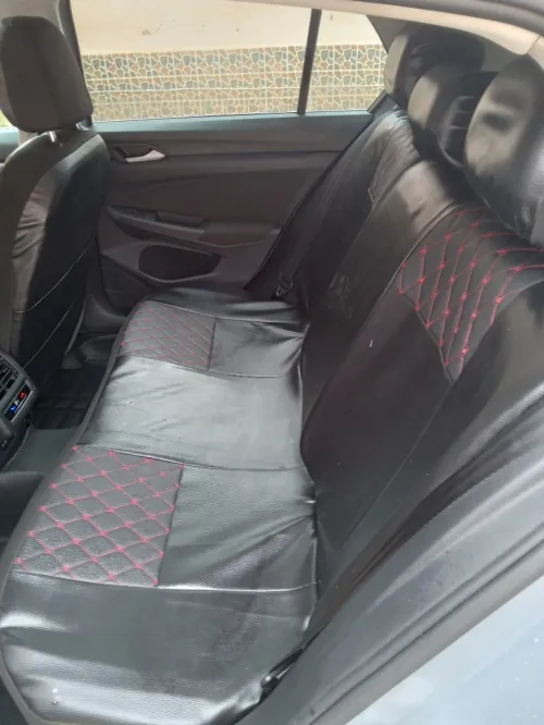 Volkswagen Golf 8 2022 Style