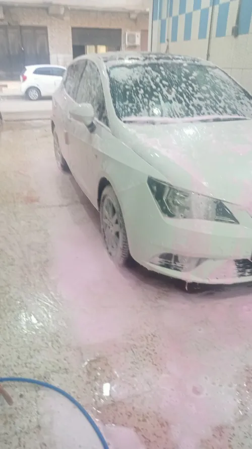 Seat Ibiza 2015 Fully +Toit ouvrant