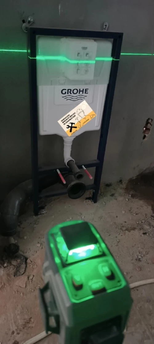 Plombier